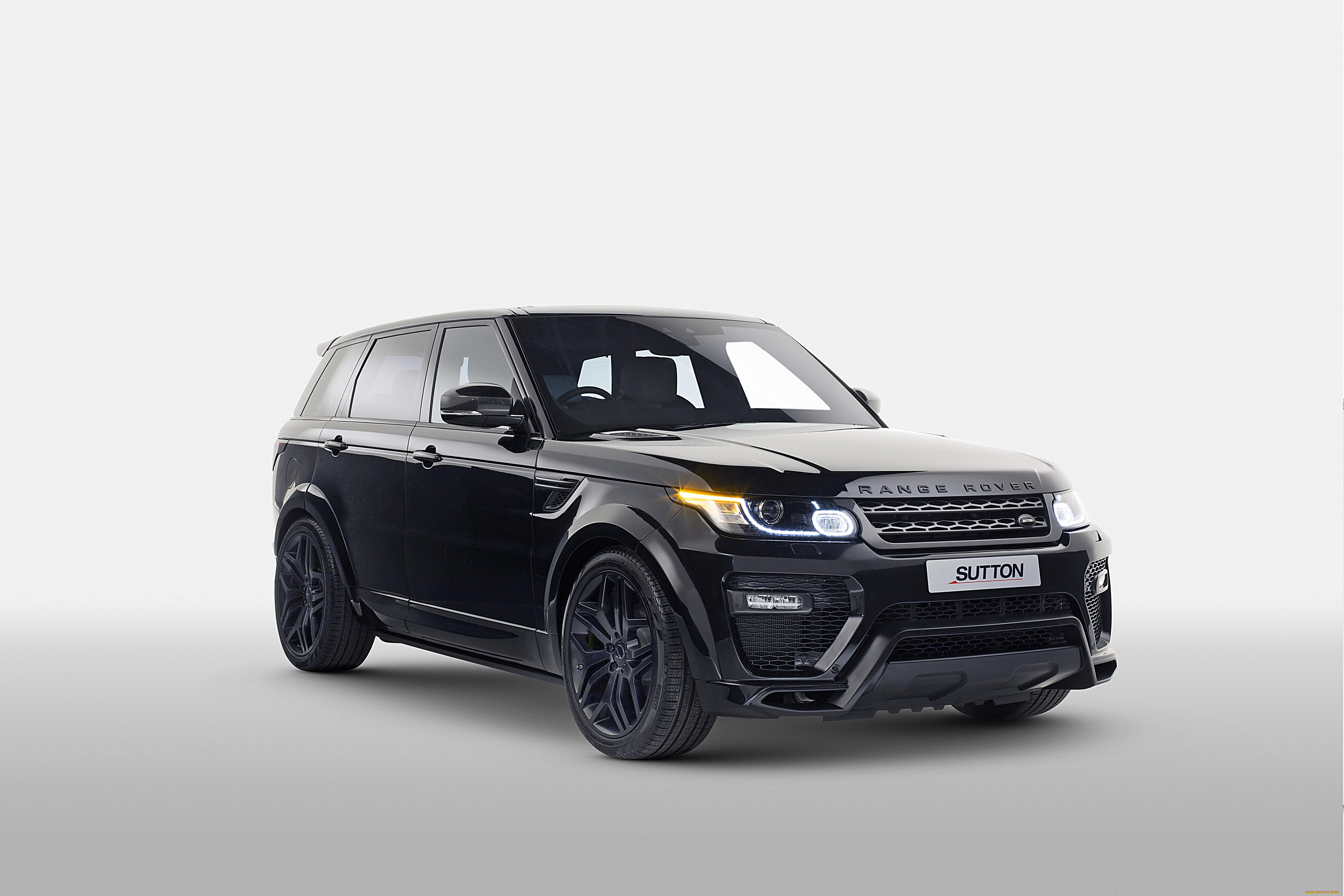 , range rover, range-rover